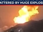What hit Caracas? Multiple blasts, air activity spark fears