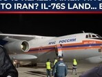Putin's 48 hours chaos as Trump warns Iran? Putin's 48 hours chaos as Trump warns Iran?