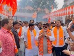 The situation underlines the fragility of civic-level alliances, as delayed decisions, unresolved seat-sharing talks and last-minute nomination strategies resulted in alliance partners fielding candidates against each other. (HT)