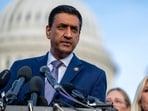 Indian-origin Congressman Ro Khanna criticised US President Donald Trump over the military action in Venezuela Indian-origin Congressman Ro Khanna criticised US President Donald Trump over the military action in Venezuela