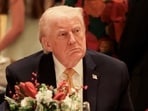 US President Donald Trump compared watching Nicolas Maduro's capture to a TV show. 