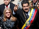 Trump confirmed on January 3 that the US will play a key role in Venezuela's future leadership following the capture of Maduro and Flores, who face charges in New York.