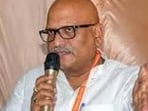 Uttar Pradesh Congress president Ajay Rai (File) Uttar Pradesh Congress president Ajay Rai (File)