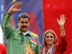 Nicolas Maduro and Cilia Flores face multiple charges in New York