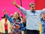 Trump declared the capture of Maduro, leading to a leadership void in Venezuela. (AP Photo/Fernando Vergara, File) Trump declared the capture of Maduro, leading to a leadership void in Venezuela. (AP Photo/Fernando Vergara, File)