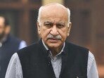 MJ Akbar emphasised that the real conflict is not about democracy or progress, and the primary driver is President Trump's constant desire for America to be the world's leading producer of minerals and oil, whether in Ukraine or Africa. MJ Akbar emphasised that the real conflict is not about democracy or progress, and the primary driver is President Trump's constant desire for America to be the world's leading producer of minerals and oil, whether in Ukraine or Africa.