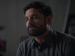 Jaideep Ahlawat plays a Pakistani soldier in Ikkis.