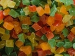 Not all creatine gummies available commercially actually contain creatine, warns Dr Aujla. (Pexel)