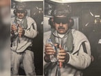 Venezuela President Nicolas Maduro and wife Cilia Flores captured in pre-dawn US raid, being transported to New York Venezuela President Nicolas Maduro and wife Cilia Flores captured in pre-dawn US raid, being transported to New York