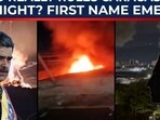 With Nicolas Maduro captured after U.S. strikes, Venezuela faces a dangerous power vacuum. With Nicolas Maduro captured after U.S. strikes, Venezuela faces a dangerous power vacuum.