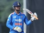 Vaibhav Suryavanshi will captain India U19 in the series against South Africa. Vaibhav Suryavanshi will captain India U19 in the series against South Africa.