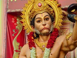 శనివారం హనుమాన్ చాలీసాను ఎప్పుడు, ఎన్ని సార్లు పఠించాలి?