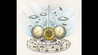 (HT Illustration: Puneet Kumar) (HT Illustration: Puneet Kumar)