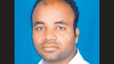 Khopoli murder was ₹20L contract killing, say police Khopoli murder was ₹20L contract killing, say police