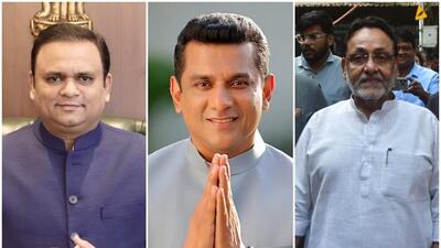 Leaders bet on ‘parivarvad’ for winning civic elections Leaders bet on ‘parivarvad’ for winning civic elections