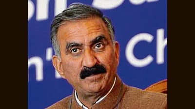 A day after National Investigation Agency (NIA) reached Nalagarh to visit the explosion spot, chief minister Sukhvinder Singh Sukhu said that NIA is investigating the Nalagarh bomb blast in Solan district, and anything regarding the perpetrators of the incident will be known once the agency submits its report (HT File) A day after National Investigation Agency (NIA) reached Nalagarh to visit the explosion spot, chief minister Sukhvinder Singh Sukhu said that NIA is investigating the Nalagarh bomb blast in Solan district, and anything regarding the perpetrators of the incident will be known once the agency submits its report (HT File)