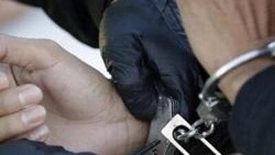 At least 104 illegal immigrants, including 81 Bangladeshis, were deported from Pune in 2025, according to data presented at Pune police annual press conference recently. (AP FILE (PIC FOR REPRESENTATION)) At least 104 illegal immigrants, including 81 Bangladeshis, were deported from Pune in 2025, according to data presented at Pune police annual press conference recently. (AP FILE (PIC FOR REPRESENTATION))