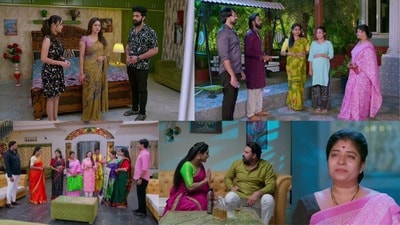 బ్రహ్మముడి సీరియల్ జనవరి 3 ఎపిసోడ్ బ్రహ్మముడి సీరియల్ జనవరి 3 ఎపిసోడ్