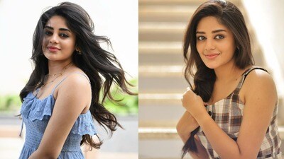 యాక్షన్ బ్లాక్తో అదరగొట్టిన హీరోయిన్- క్వీన్ ఆఫ్ మార్క్గా దీప్శిక చంద్రన్- ఇంతకీ ఎవరీ బ్యూటి? యాక్షన్ బ్లాక్తో అదరగొట్టిన హీరోయిన్- క్వీన్ ఆఫ్ మార్క్గా దీప్శిక చంద్రన్- ఇంతకీ ఎవరీ బ్యూటి?