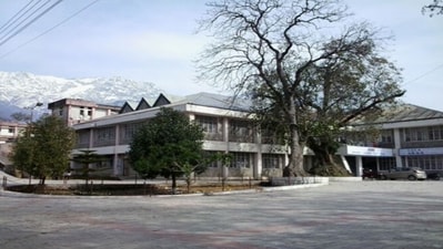A 19-year-old student died during treatment on December 26 after allegedly being ragged by three senior students and sexually assaulted by a college professor in Himachal Pradesh’s Dharamshala ( gcdharamshala.in) A 19-year-old student died during treatment on December 26 after allegedly being ragged by three senior students and sexually assaulted by a college professor in Himachal Pradesh’s Dharamshala ( gcdharamshala.in)