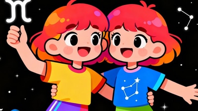 Gemini Horoscope Weekly: Read our expert astrological predictions to find out what the stars have in store for you.