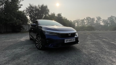 The Honda City is arguably one of the most refined products in its segment The Honda City is arguably one of the most refined products in its segment