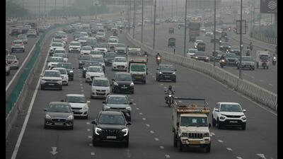 India cannot afford to be a spectator. If we do not aggressively scale electrification across all vehicle segments, we risk losing not only domestic markets but also the opportunity to become a global export hub. (AP) India cannot afford to be a spectator. If we do not aggressively scale electrification across all vehicle segments, we risk losing not only domestic markets but also the opportunity to become a global export hub. (AP)
