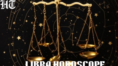 Libra Horoscope Today: Read our expert astrological predictions to find out what the stars have in store for you. (Freepik)