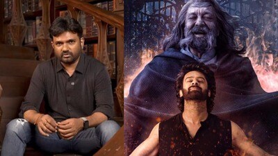 ది రాజా సాబ్లో ఆయనది కథను మలుపు తిప్పే పాత్ర- ఆ 15 నిమిషాలు మ్యాజిక్కే: దర్శకుడు మారుతి- ప్రభాస్, సంజయ్ దత్ కాదు! ది రాజా సాబ్లో ఆయనది కథను మలుపు తిప్పే పాత్ర- ఆ 15 నిమిషాలు మ్యాజిక్కే: దర్శకుడు మారుతి- ప్రభాస్, సంజయ్ దత్ కాదు!