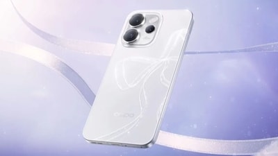 The Oppo Reno 15 series is launching on January 8, 2026, in India. (OPPO) The Oppo Reno 15 series is launching on January 8, 2026, in India. (OPPO)