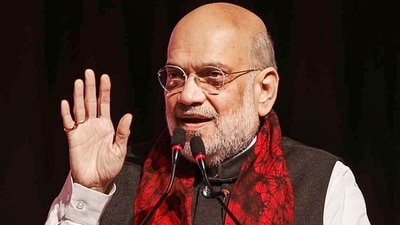 Union Home Minister Amit Shah (PTI) Union Home Minister Amit Shah (PTI)