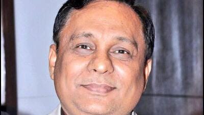 Prof Jai Prakash Saini has been appointed LU vice chancellor for a period of three years. (Sourced) Prof Jai Prakash Saini has been appointed LU vice chancellor for a period of three years. (Sourced)