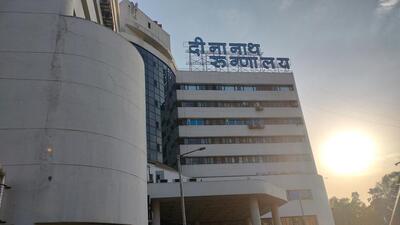 Pune joint charity commissioner holds Deenanath Mangeshkar Hospital responsible for failing to provide emergency medical care and transportation facilities to pregnant woman who later died. (HT FILE)