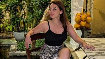 Minissha Lamba celebrates 5 years as a vegetarian, reflects on her journey. (Instagram/@minissha_lamba) Minissha Lamba celebrates 5 years as a vegetarian, reflects on her journey. (Instagram/@minissha_lamba)
