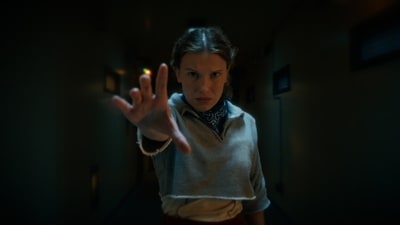 Millie Bobby Brown has played Eleven in Netflix's Stranger Things for five seasons. Millie Bobby Brown has played Eleven in Netflix's Stranger Things for five seasons.
