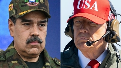 The US has declared a Level 4 Travel Advisory for Venezuela, citing serious risks like crime and civil unrest. (AFP) The US has declared a Level 4 Travel Advisory for Venezuela, citing serious risks like crime and civil unrest. (AFP)