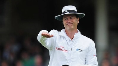 Simon Taufel, the former ICC Elite Level Umpire, has batted for one major rule change in T20 cricket Simon Taufel, the former ICC Elite Level Umpire, has batted for one major rule change in T20 cricket