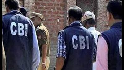 The CBI officials said that some traders were also part of the nexus, working in tandem with departmental insiders to form a syndicate that functioned as a brokerage network. (For Representation) The CBI officials said that some traders were also part of the nexus, working in tandem with departmental insiders to form a syndicate that functioned as a brokerage network. (For Representation)