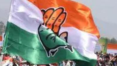 Women will head district committees for Congress in two districts – Mandi and Bilaspur — as the Congress high command appointed presidents for 11 districts of the state nearly 13 months after the dissolution of the Himachal Pradesh Congress Committee. (Representational image) Women will head district committees for Congress in two districts – Mandi and Bilaspur — as the Congress high command appointed presidents for 11 districts of the state nearly 13 months after the dissolution of the Himachal Pradesh Congress Committee. (Representational image)