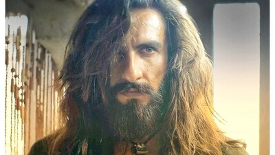 Dhurandhar box office collection day 29: Ranveer Singh plays an Indian spy in Pakistan in Dhurandhar. Dhurandhar box office collection day 29: Ranveer Singh plays an Indian spy in Pakistan in Dhurandhar.