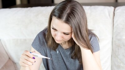 Avoid doing these common fever mistakes! (Unsplash) Avoid doing these common fever mistakes! (Unsplash)