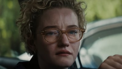 Zach Cregger's Weapons was the second-highest-grossing horror release of 2025. ( Warner Bros/YouTube ) Zach Cregger's Weapons was the second-highest-grossing horror release of 2025. ( Warner Bros/YouTube )