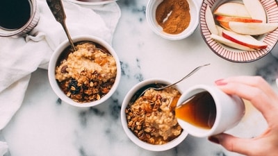 Try out Dr LeBrett's recipe to have "the best poop of your life!" (Unsplash) Try out Dr LeBrett's recipe to have "the best poop of your life!" (Unsplash)