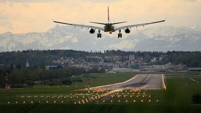 US Federal Aviation Administration has issued a new NOTAM prohibiting US aircraft from operating at all altitudes within Venezuelan airspace (Representational Image/Unsplash) US Federal Aviation Administration has issued a new NOTAM prohibiting US aircraft from operating at all altitudes within Venezuelan airspace (Representational Image/Unsplash)