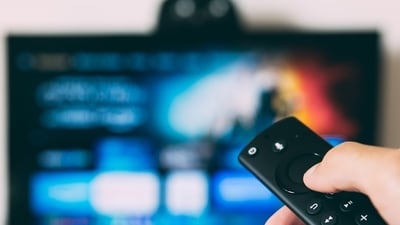 Broadcasters that have given up licences include JioStar, Zee Entertainment Enterprises, Eenadu Television. (Representative Image/Unsplash) Broadcasters that have given up licences include JioStar, Zee Entertainment Enterprises, Eenadu Television. (Representative Image/Unsplash)