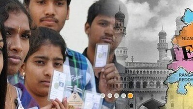 మున్సిపల్ ఎన్నికలు 2026 మున్సిపల్ ఎన్నికలు 2026