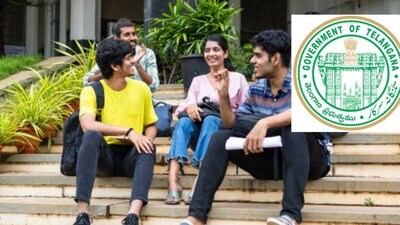 <p>మొత్తం 9 రోజుల్లో 15 సెషన్లలో తెలంగాణ టెట్ - 2026 పరీక్షలను పూర్తి చేస్తారు. ఇప్పటికే అభ్యర్థుల హాల్ టికెట్లు కూడా అందుబాటులోకి వచ్చాయి. <a href="https://tgtet.aptonline.in/tgtet/" target="_blank">https://tgtet.aptonline.in/tgtet/</a> వెబ్ సైట్ నుంచి హాల్ టికెట్లను డౌన్లోడ్ చేసుకోవచ్చు.</p> 