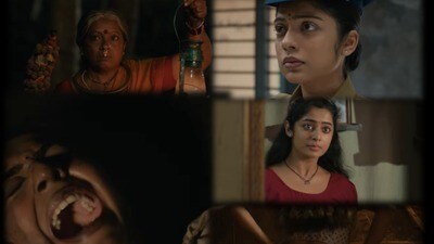 ఓటీటీలో మిస్టరీ థ్రిల్లర్ సిరీస్ సీజన్ 2 (youtube)