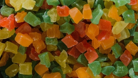 Not all creatine gummies available commercially actually contain creatine, warns Dr Aujla. (Pexel)
