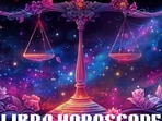 Libra Horoscope Today: Read our expert astrological predictions to find out what the stars have in store for you.
